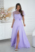 Long dress model 219693